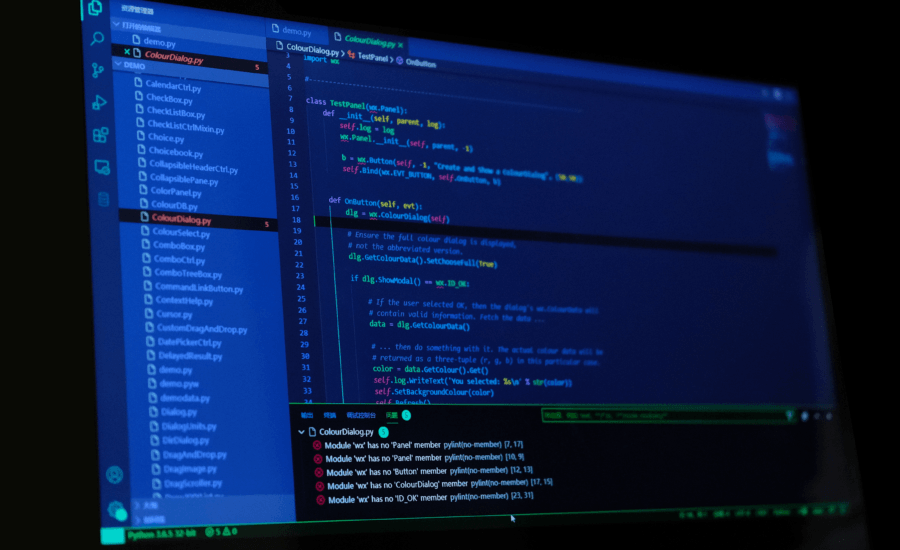 Visual Studio Code jako REST Client