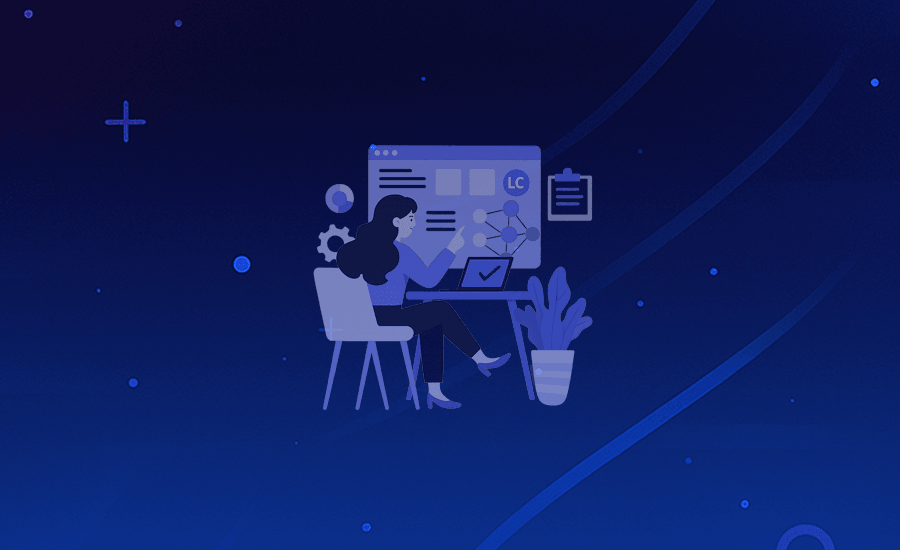 No-code / Low-code development