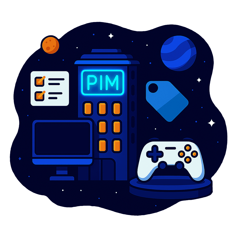 Product Information Management