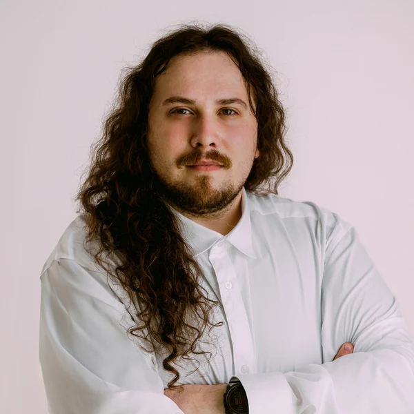 Adam Gajewski