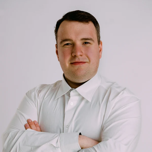 Marcin Golonka