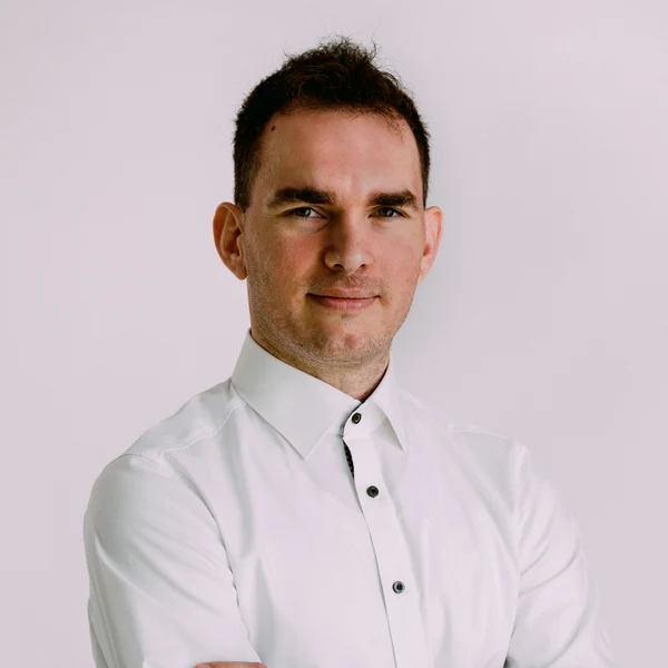 Patryk Majchrzak