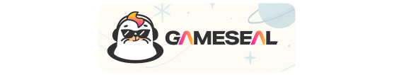 gameseal-logo
